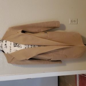 Professional sweater